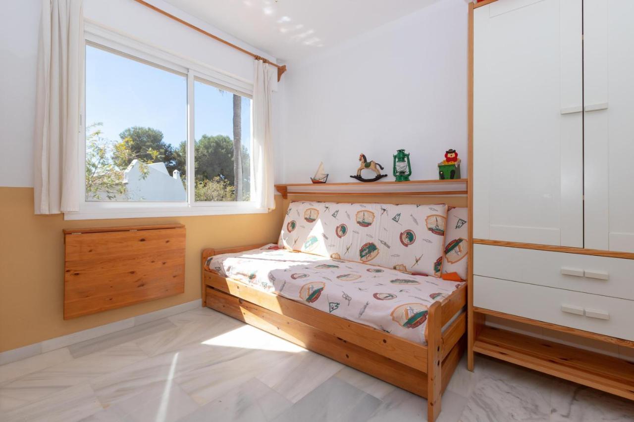 Lunamar Appartement *