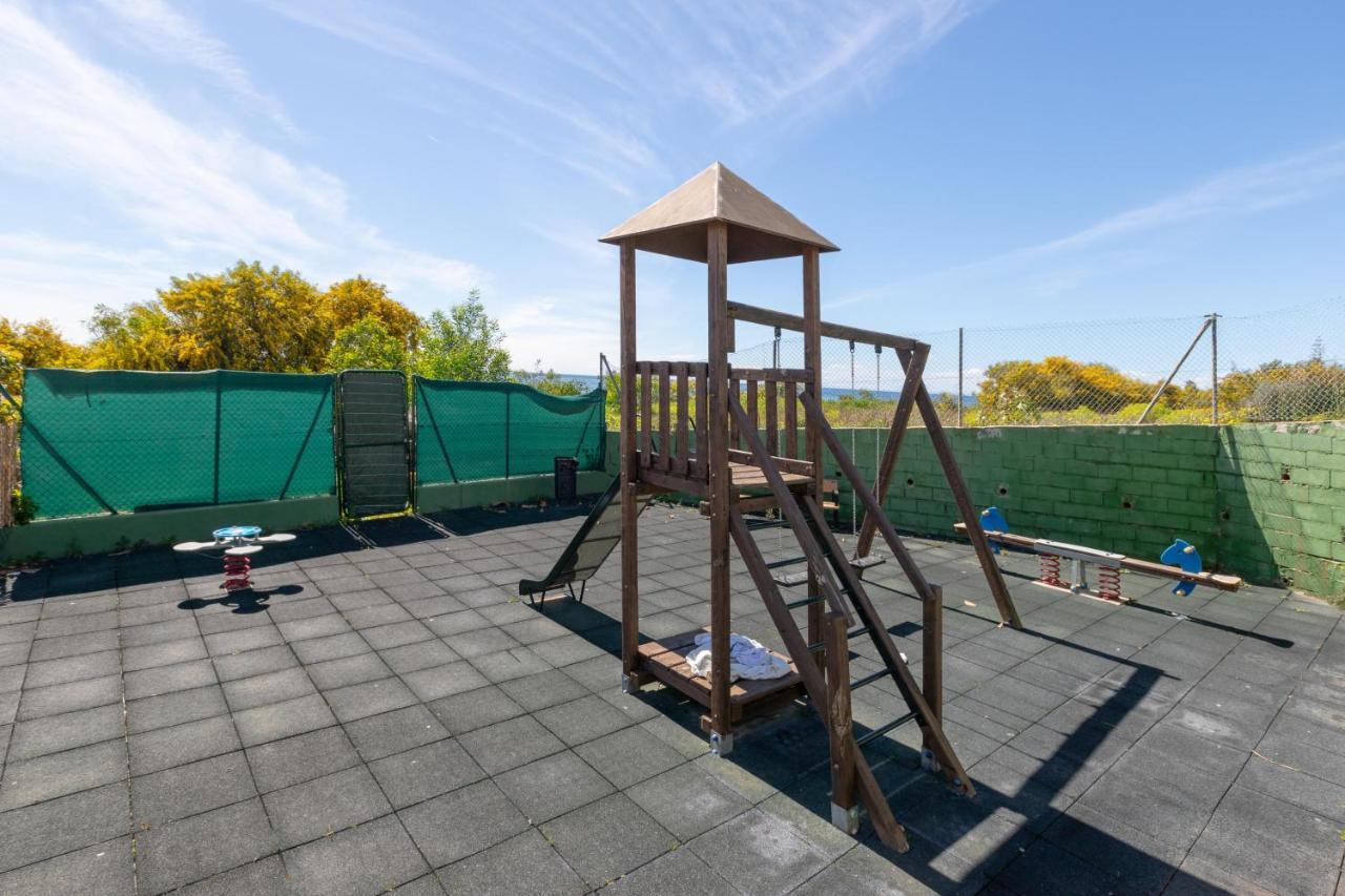 Lunamar Appartement
