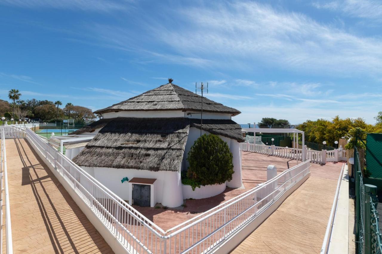Appartement Lunamar Marbella