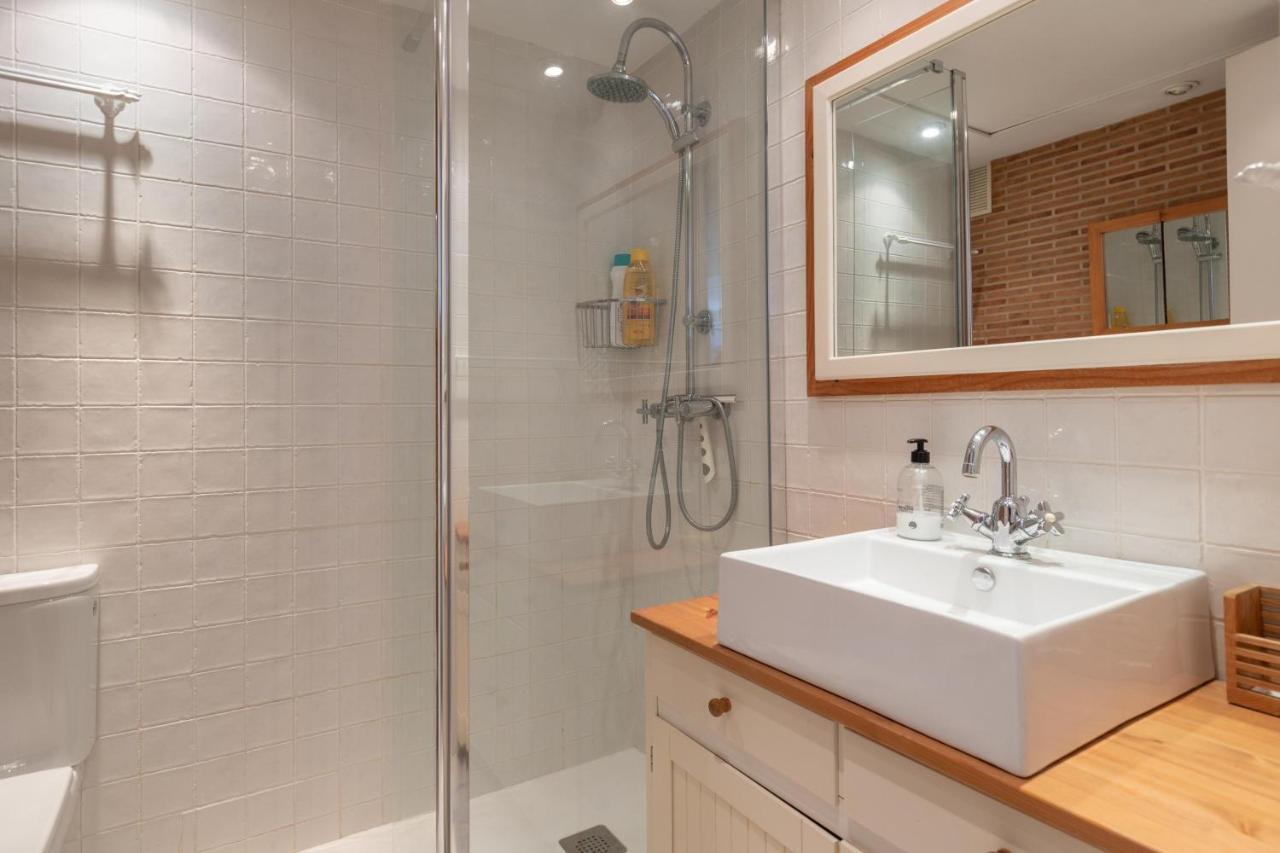 Lunamar Appartement