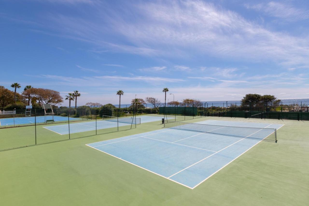 Lunamar Appartement Marbella