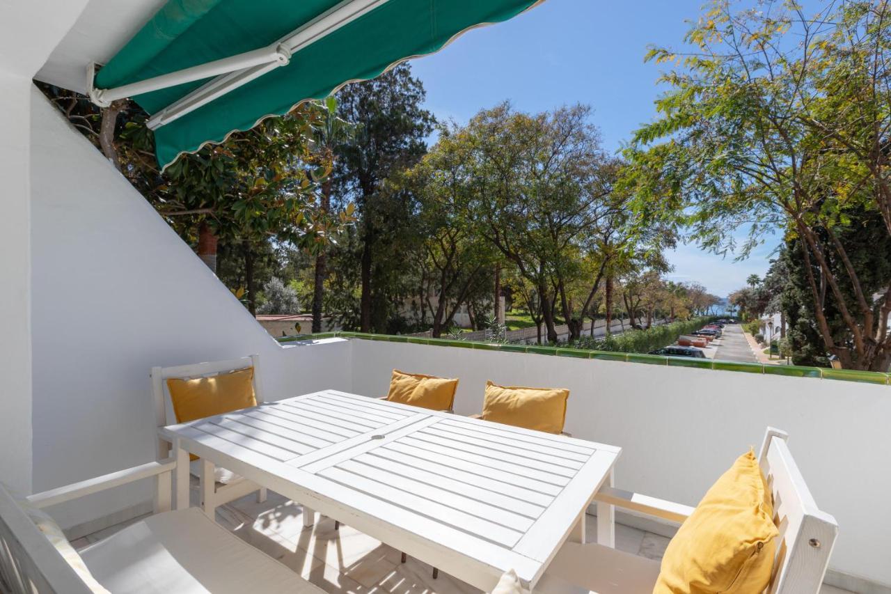 Appartement Lunamar Marbella