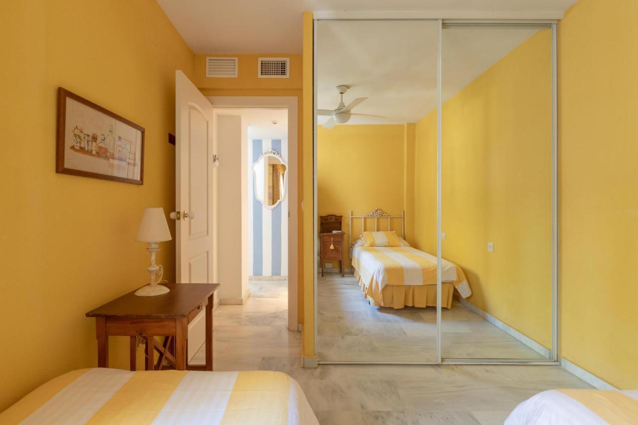 Lunamar Appartement