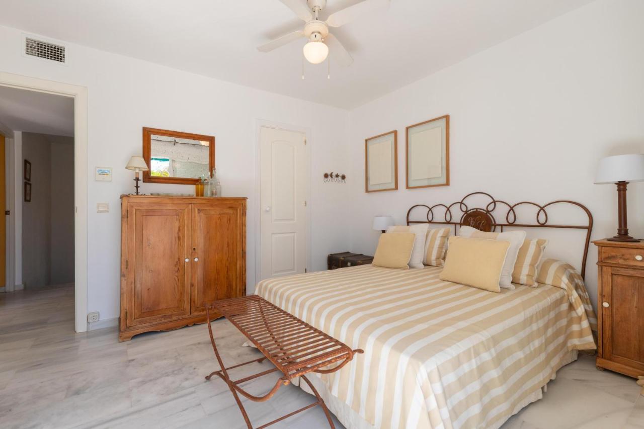 Appartement Lunamar *