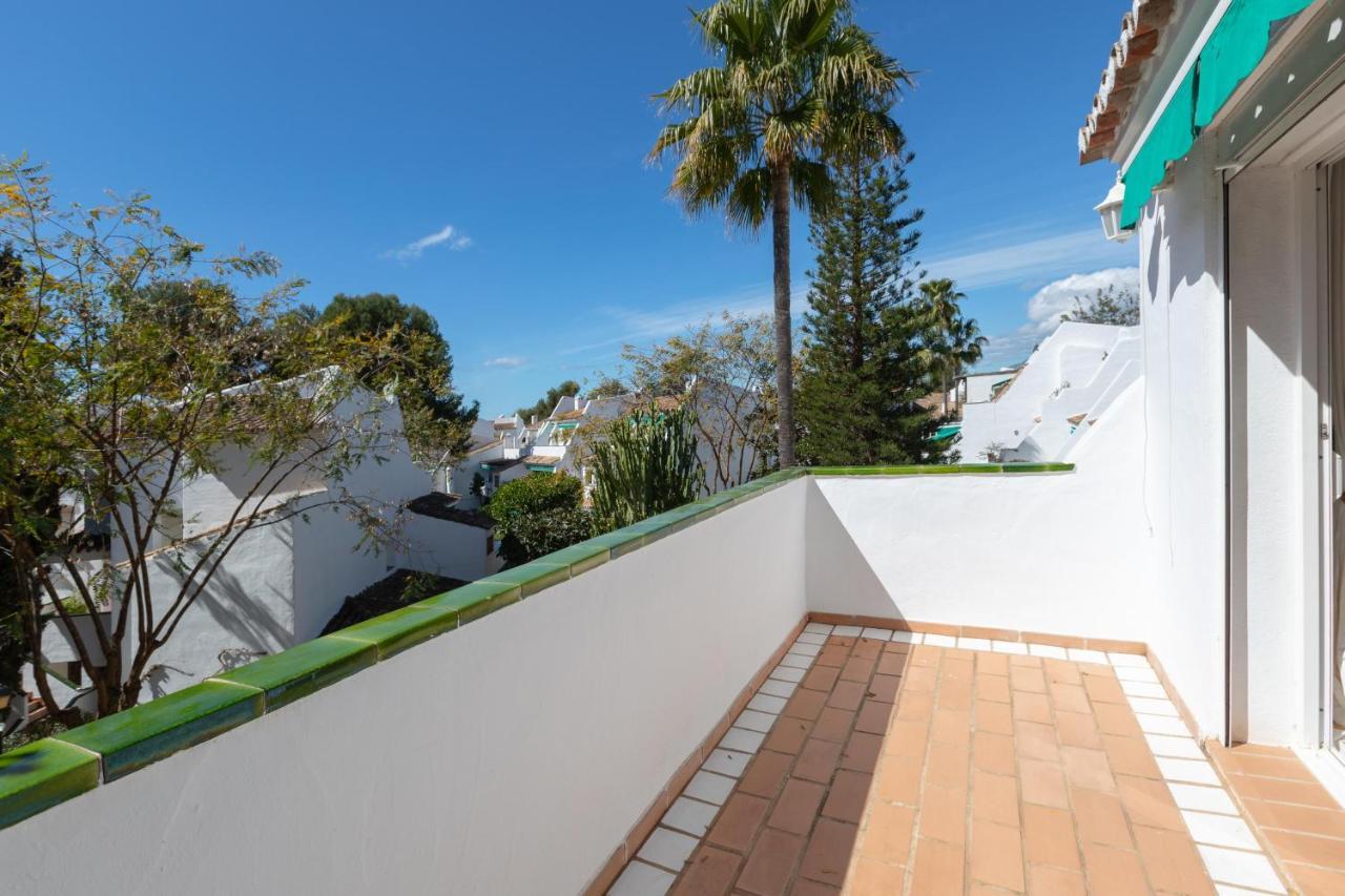 Appartement Lunamar *