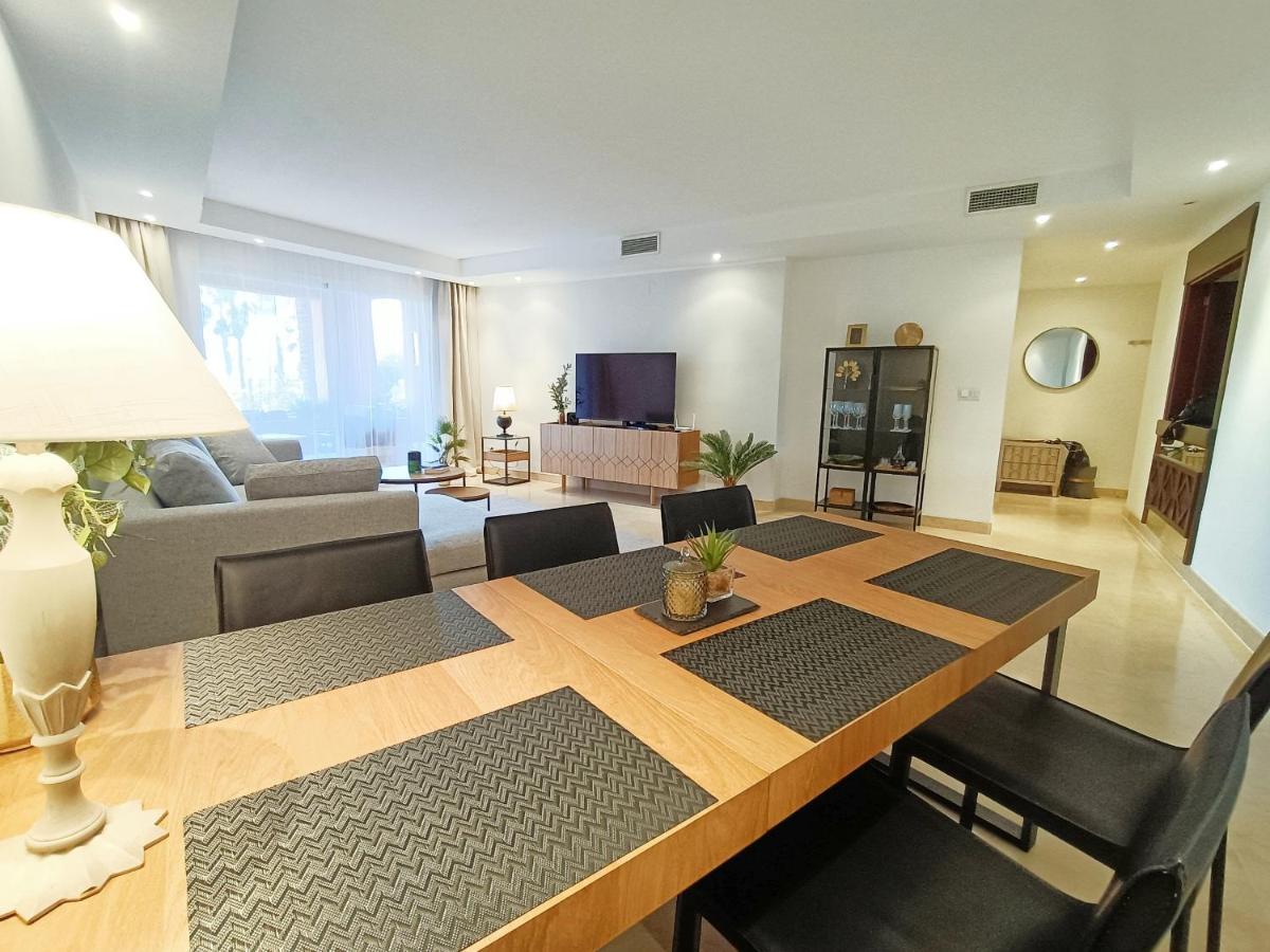 Oasis 3 Bedroom Golden Mile