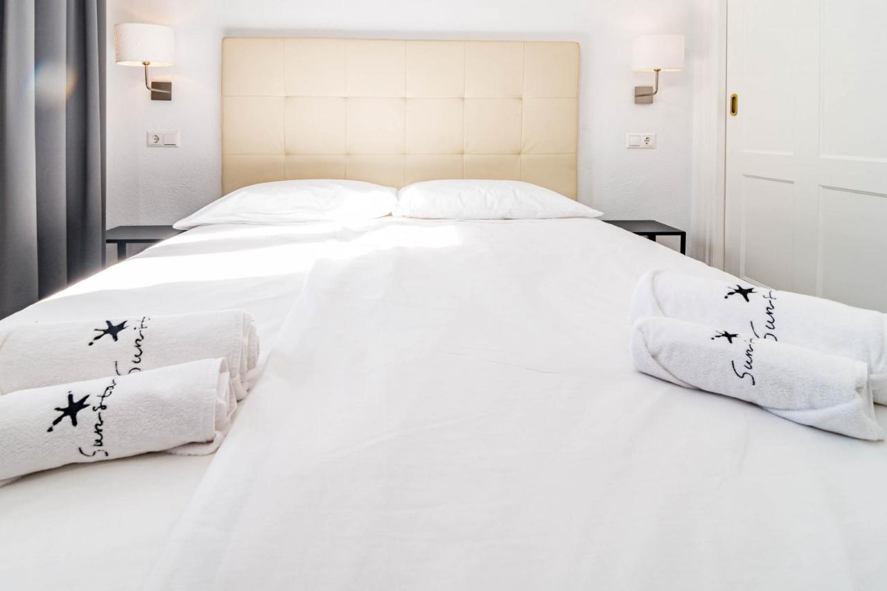 Harbor Getaway In The Heart Of Puerto Banus With Walking Dictance To Everything Marbella