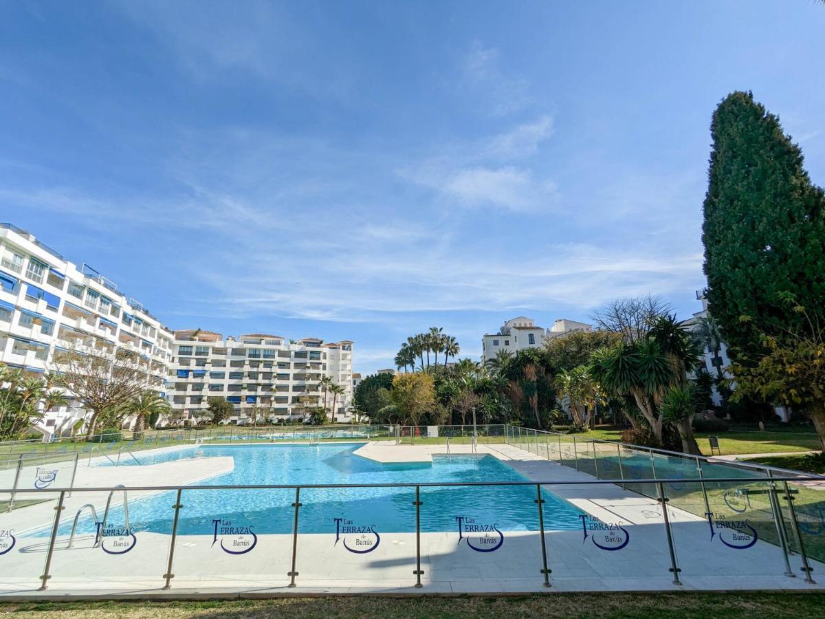 Harbor Getaway In The Heart Of Puerto Banus With Walking Dictance To Everything Apartment