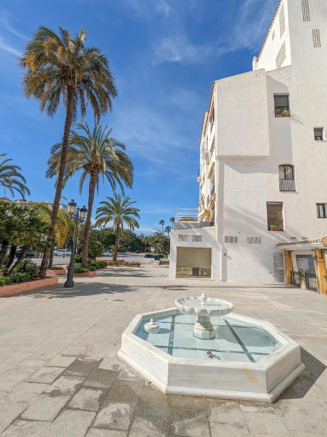 Harbor Getaway In The Heart Of Puerto Banus With Walking Dictance To Everything Apartment *