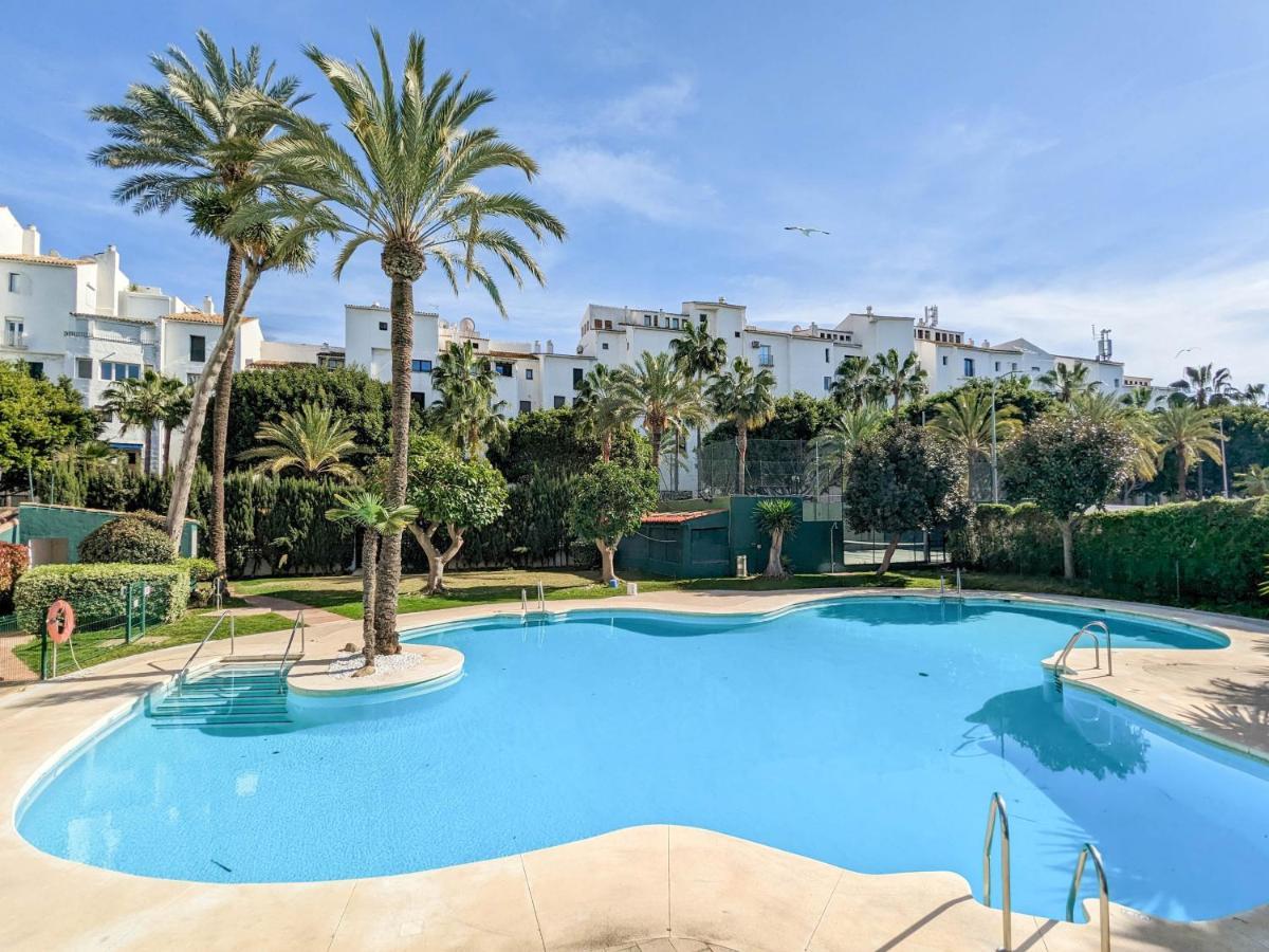 Harbor Getaway In The Heart Of Puerto Banus With Walking Dictance To Everything Marbella