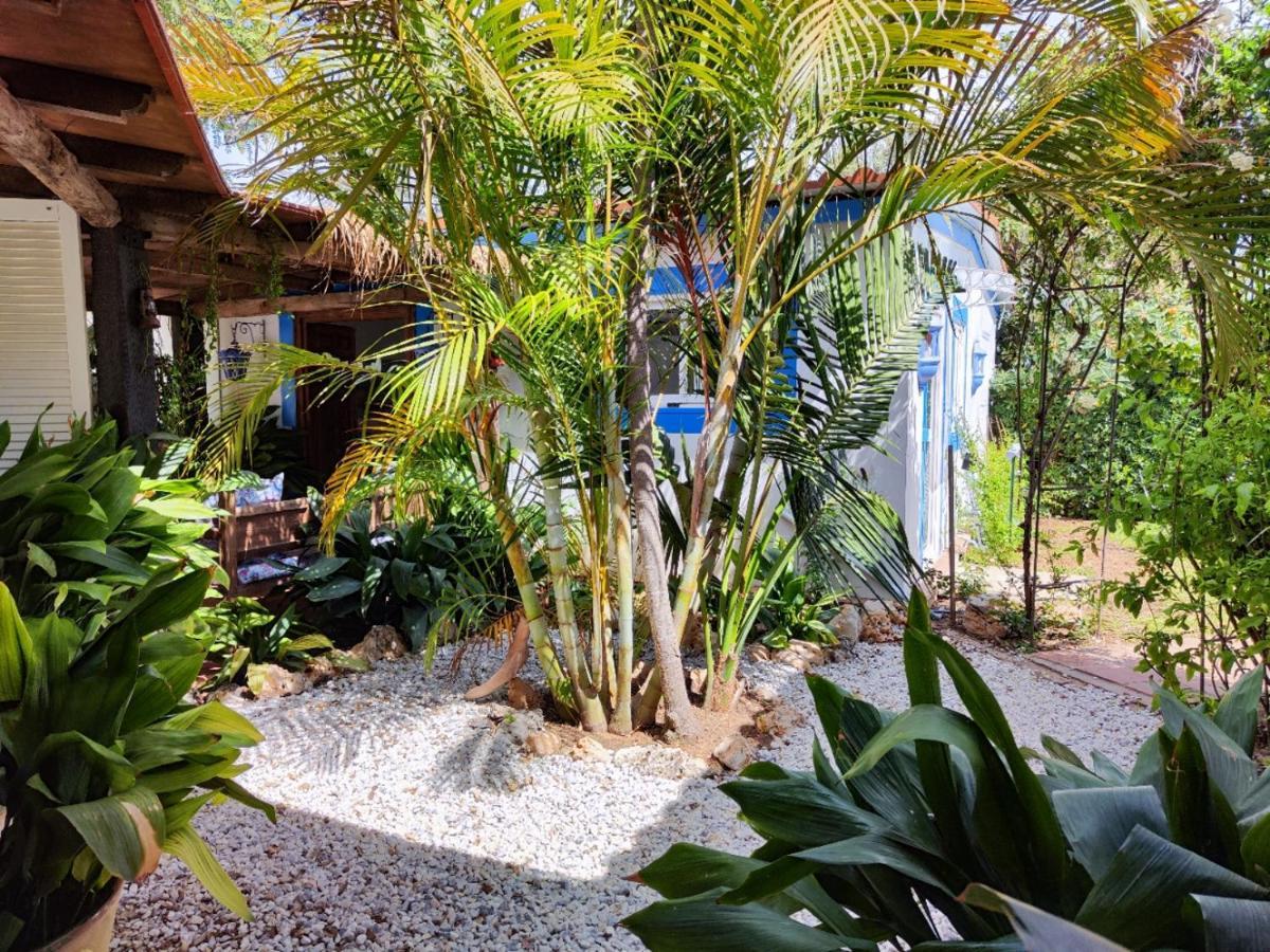 Holiday home La Casita By Teresa *