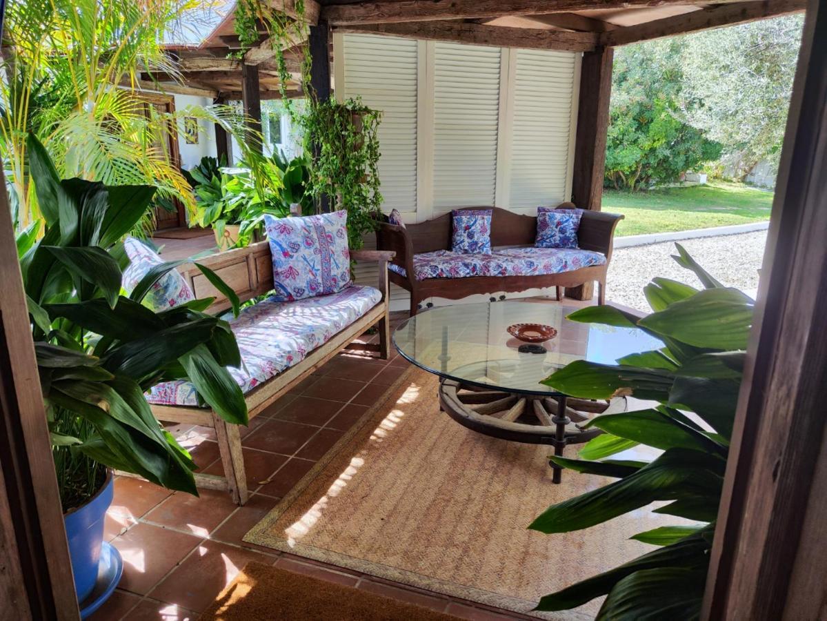 La Casita By Teresa Holiday home Marbella