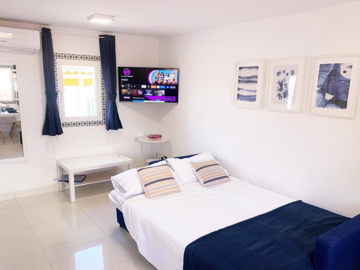 Center * Marbella