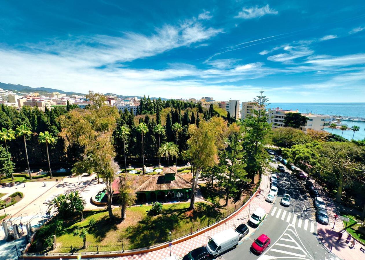Apartment Skol 514 East Facing Duplex With Sea Views Marbella