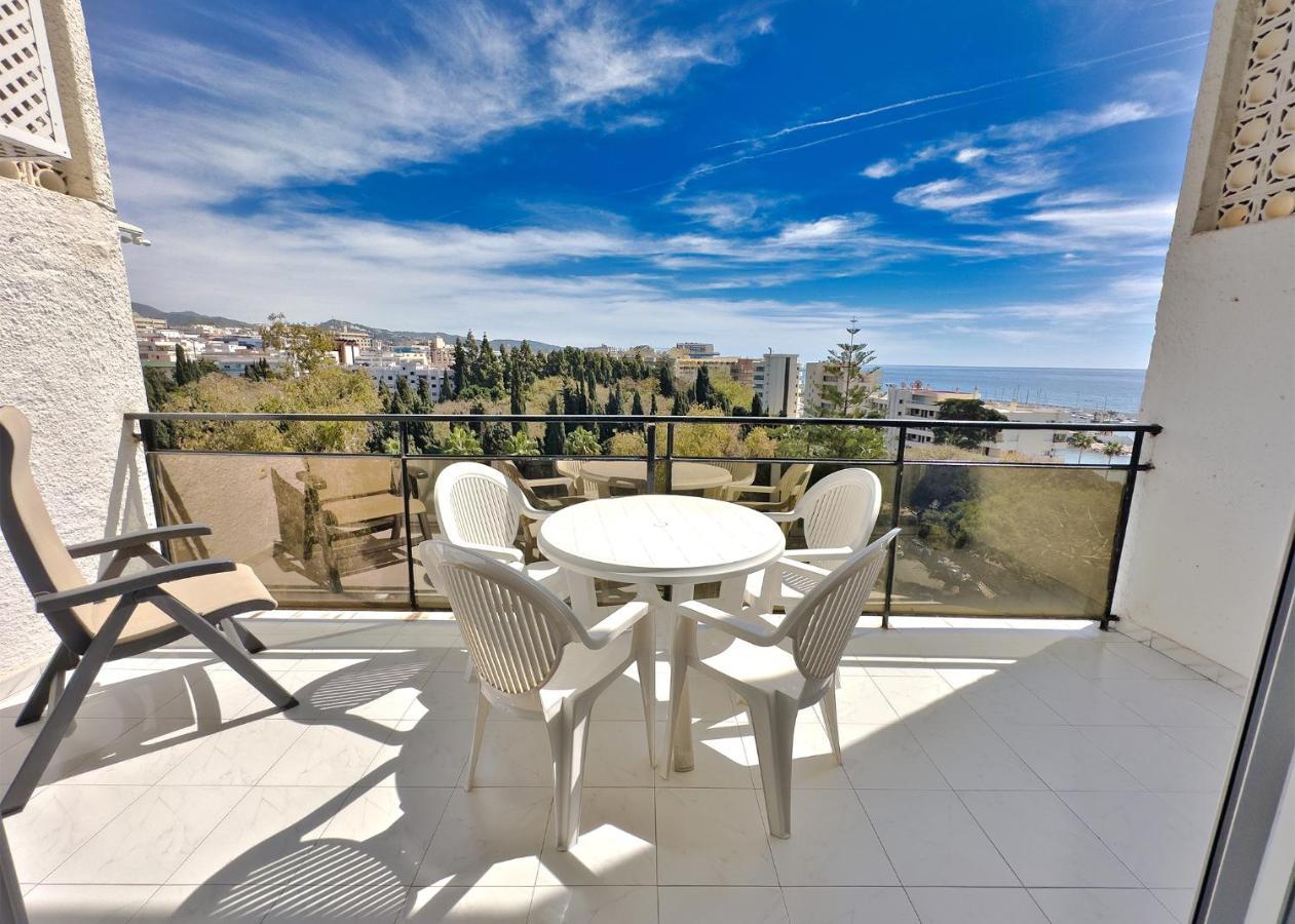 Skol 514 East Facing Duplex With Sea Views