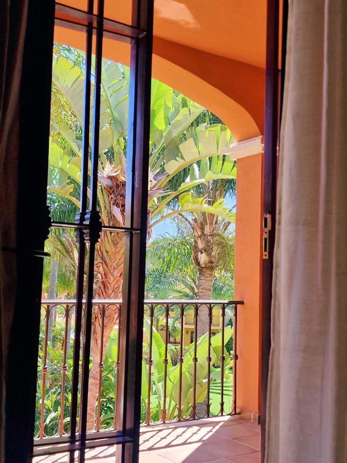 Pousada Victoria Marbella