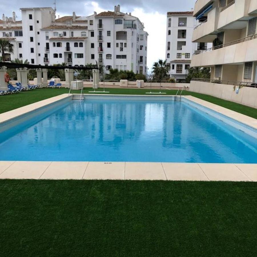 Marina Banus Appartement Marbella
