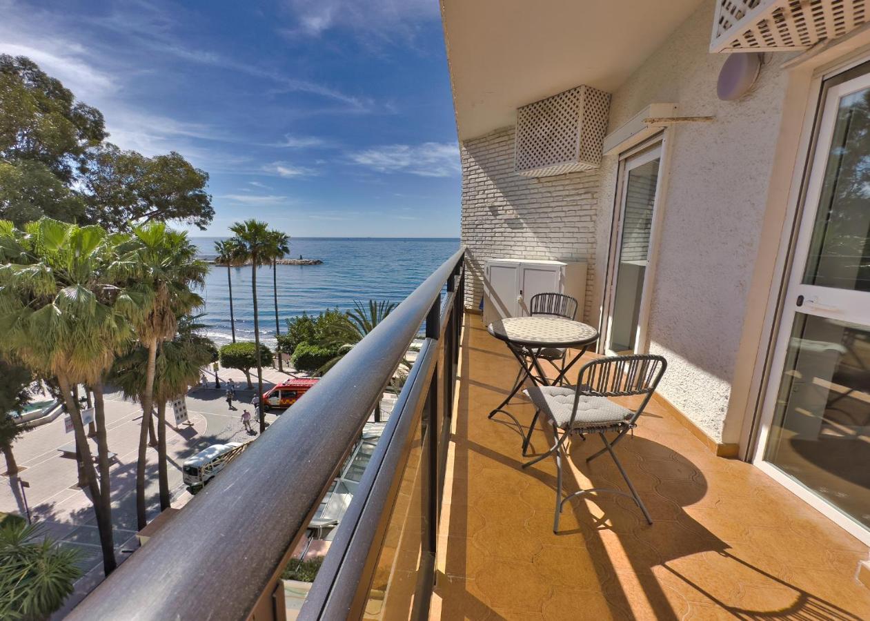 317 Skol * Marbella