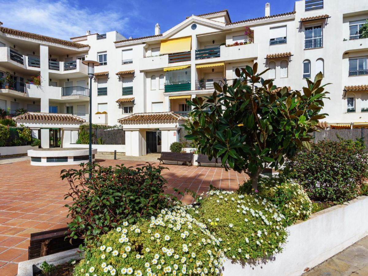 Lorcrisur By Interhome Marbella