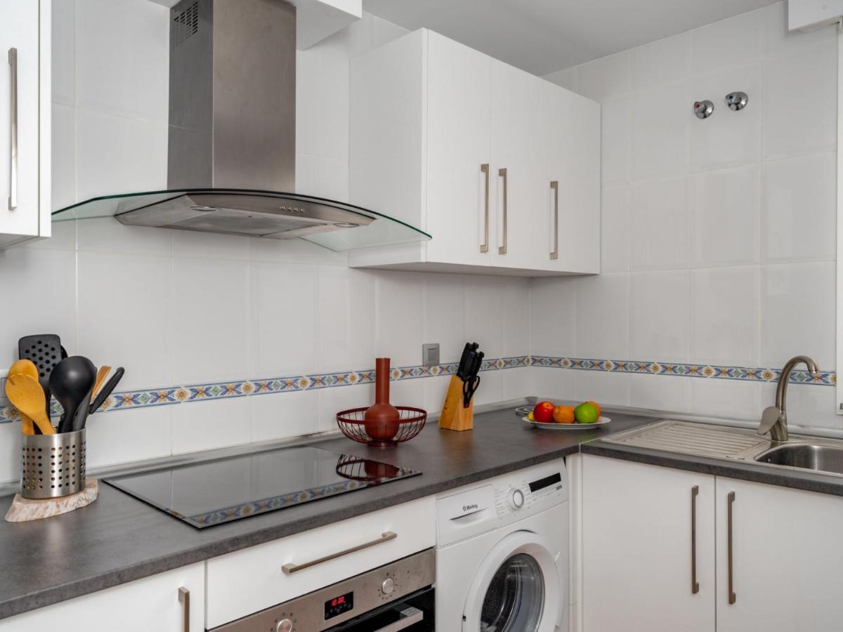 Apartment Lorcrisur By Interhome