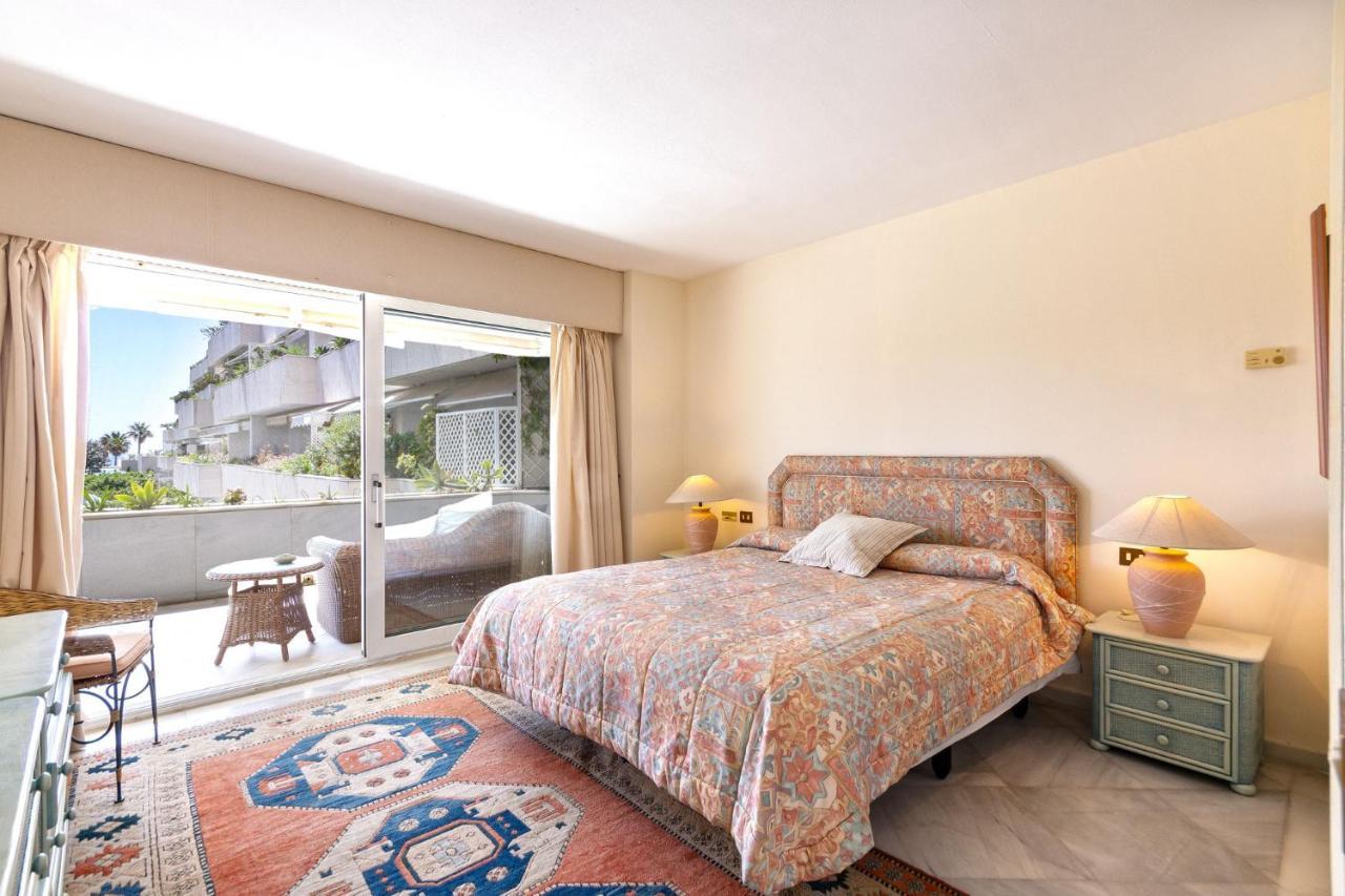 Apartment Granados I, Puerto Banus, *