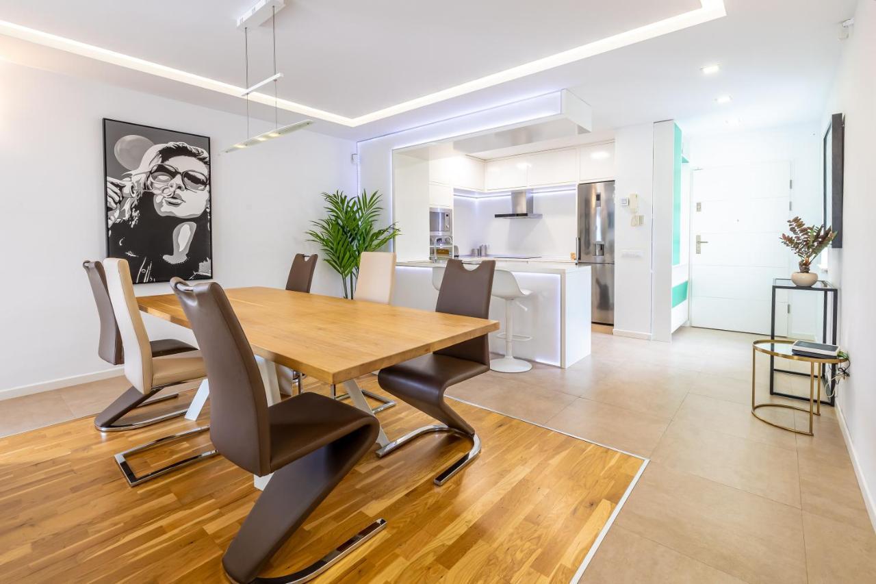 Fantastic Great Location Apartamento