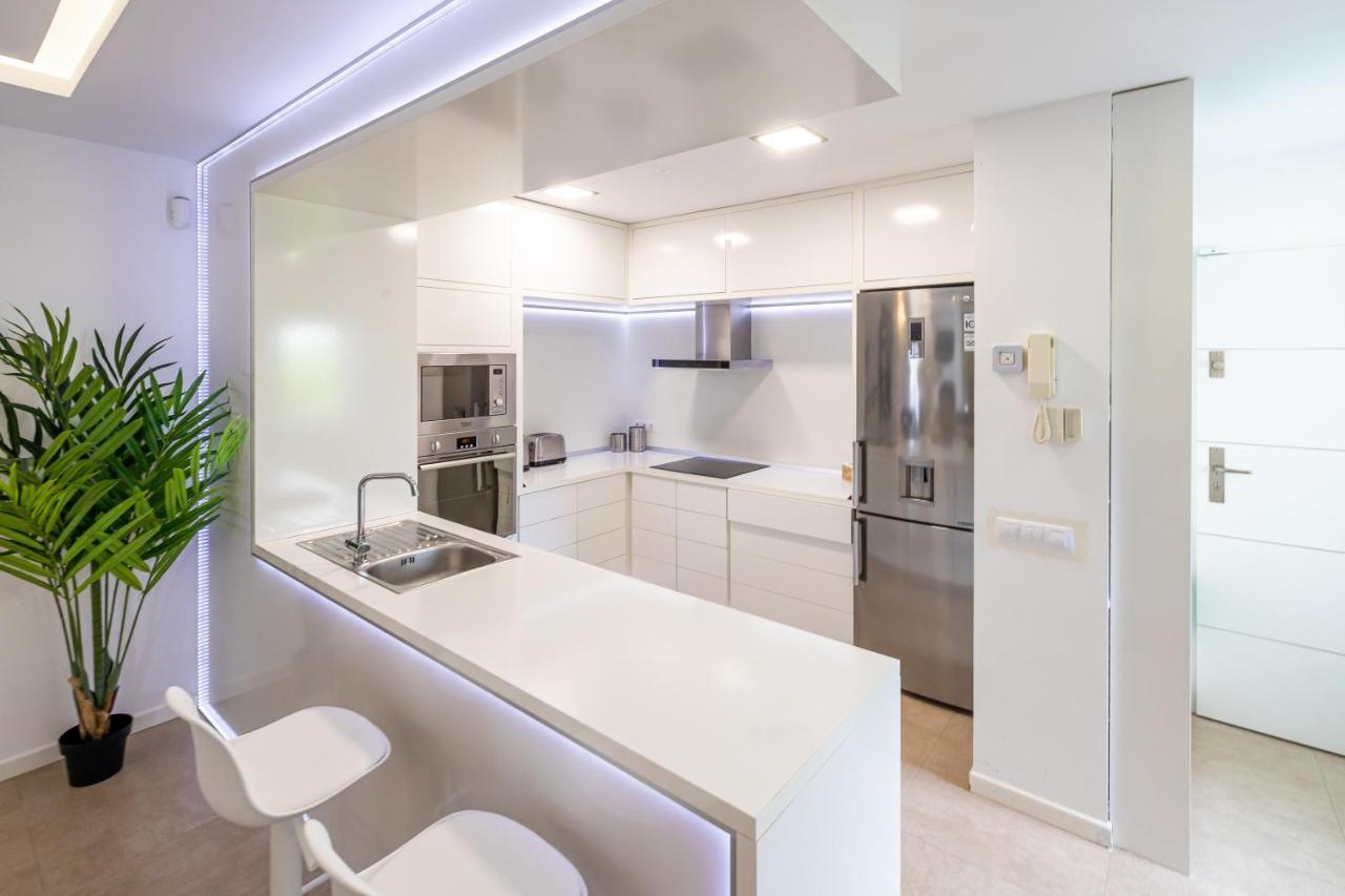 Fantastic Great Location Apartamento Marbella