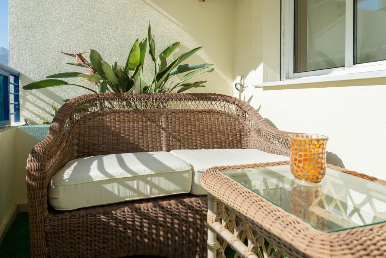 Appartement Banana *