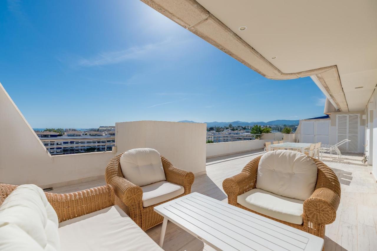 Marina Banus Appartement