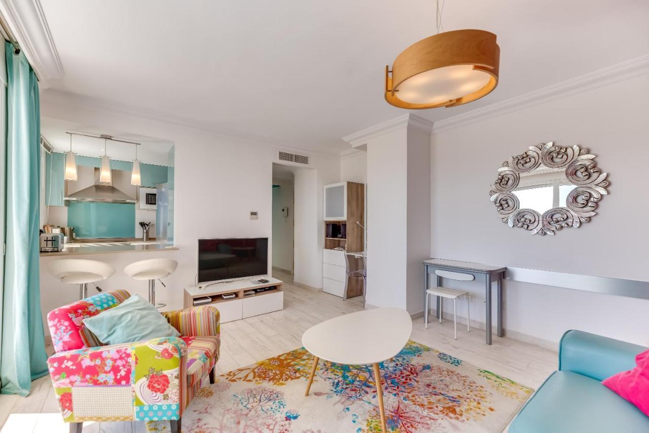 Marina Banus Appartement