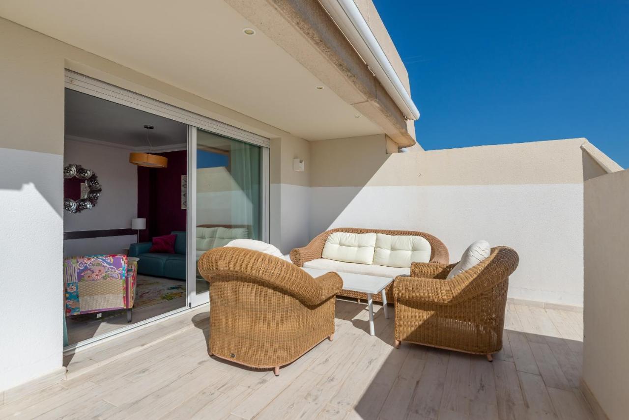 Marina Banus Appartement *