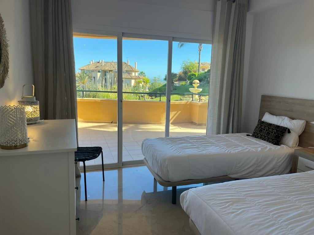 New Refurnished Elviria Hills Appartement