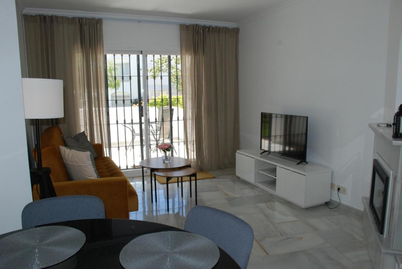 Casa Elviria Del Sol *