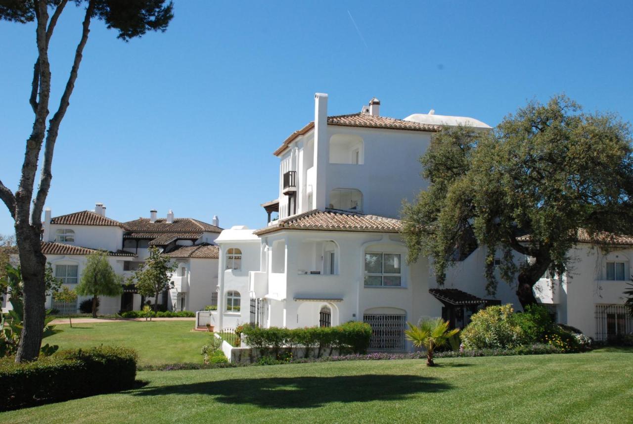 Casa Elviria Del Sol Marbella