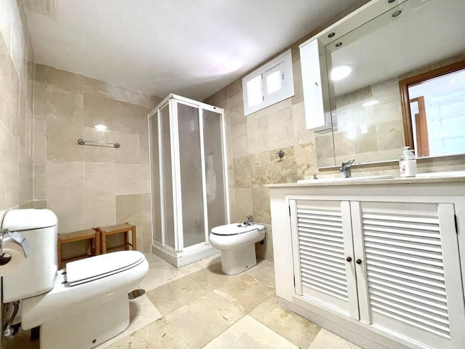 Apartment Atico Duplex En Guadalmina *
