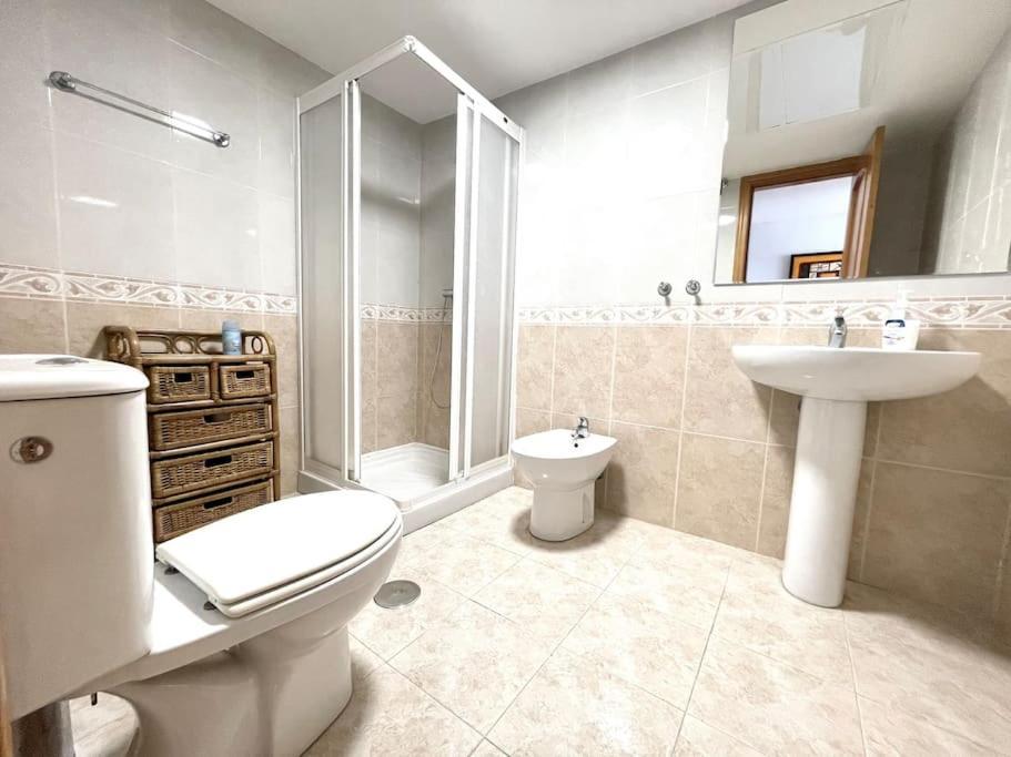 Apartment Atico Duplex En Guadalmina