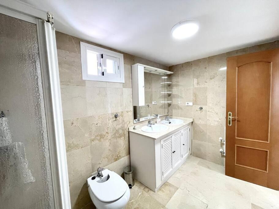Atico Duplex En Guadalmina Marbella