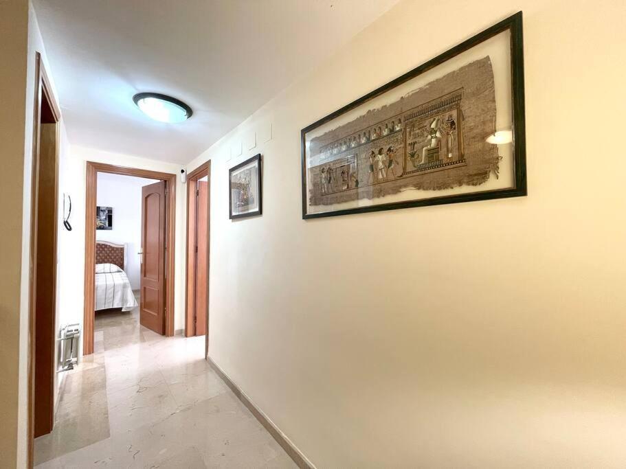 Atico Duplex En Guadalmina Marbella