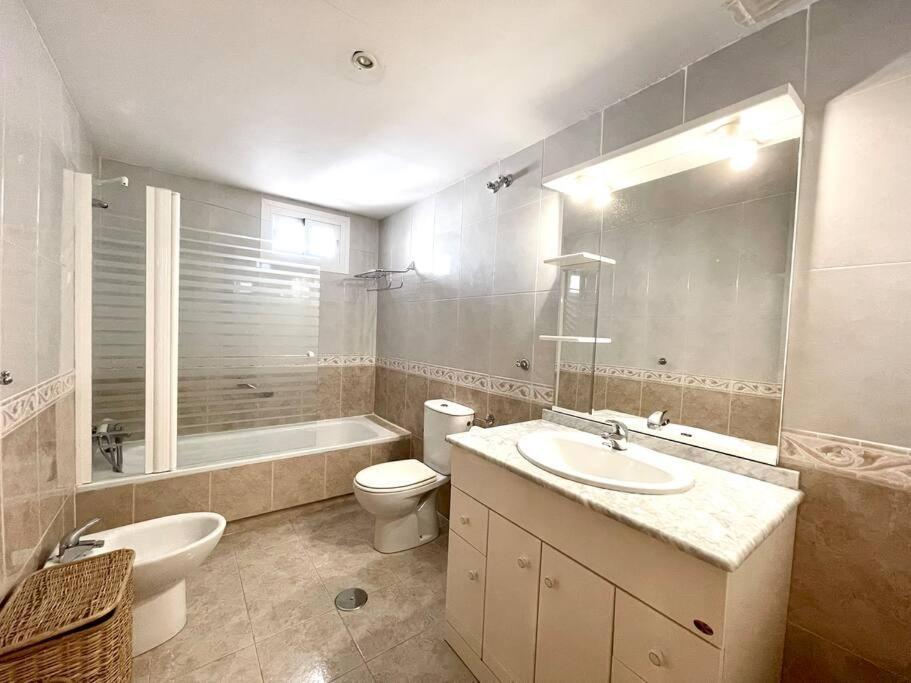 Apartment Atico Duplex En Guadalmina Marbella