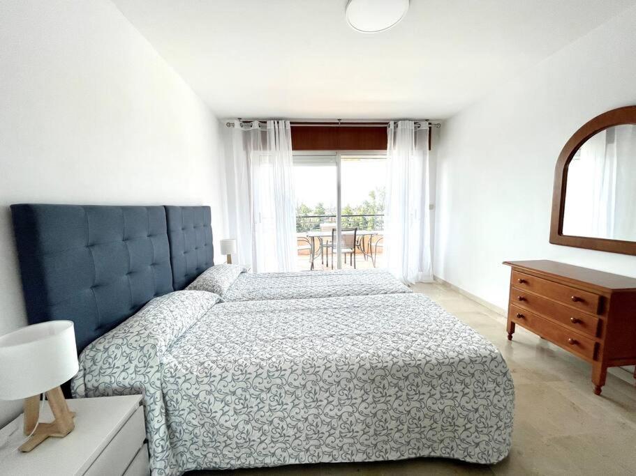 Atico Duplex En Guadalmina *
