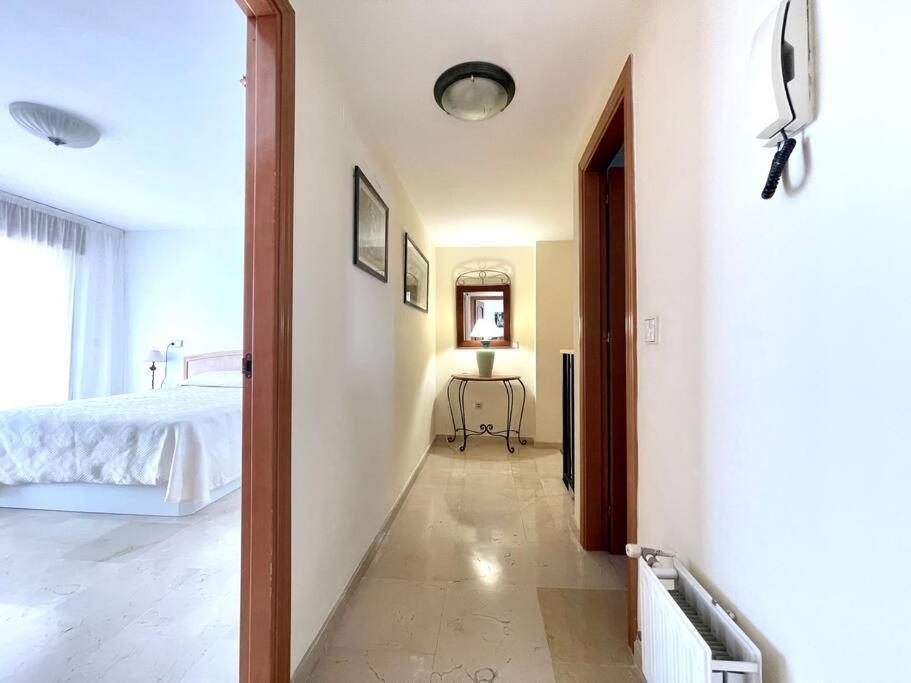 Atico Duplex En Guadalmina Apartment *