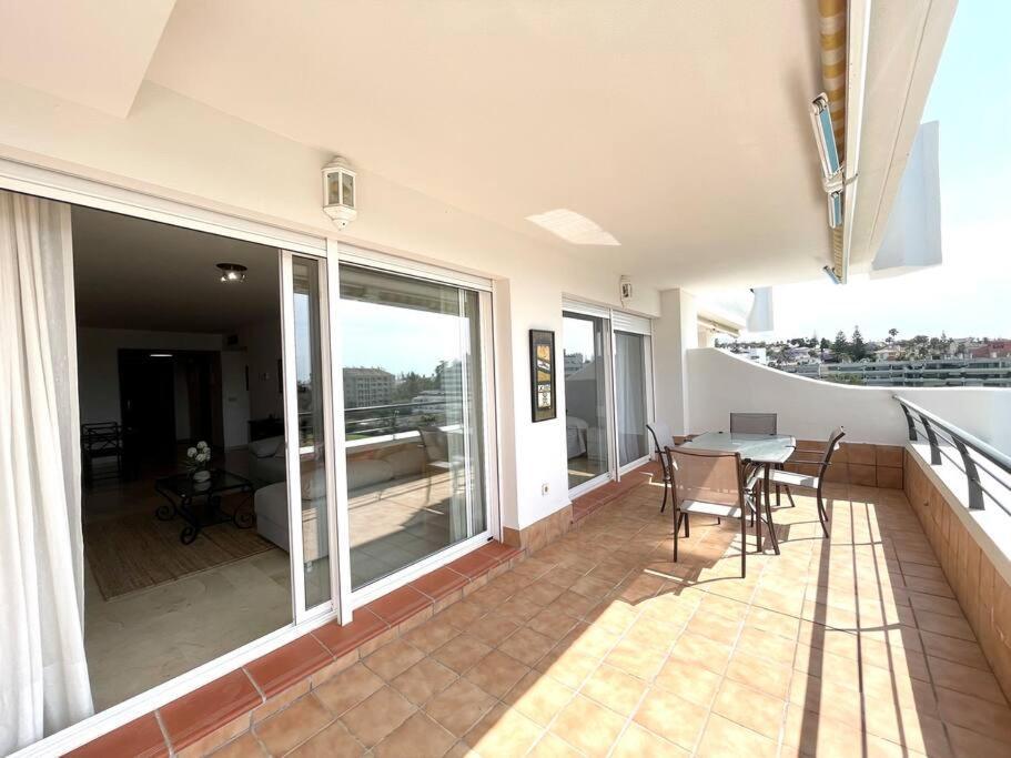 Apartment Atico Duplex En Guadalmina *