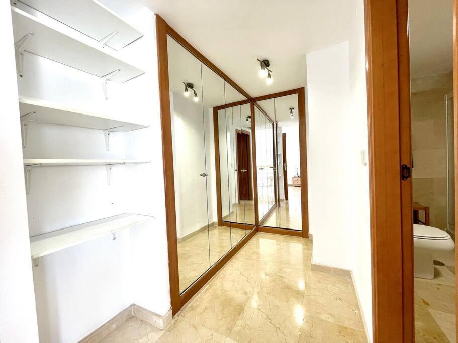 Apartment Atico Duplex En Guadalmina