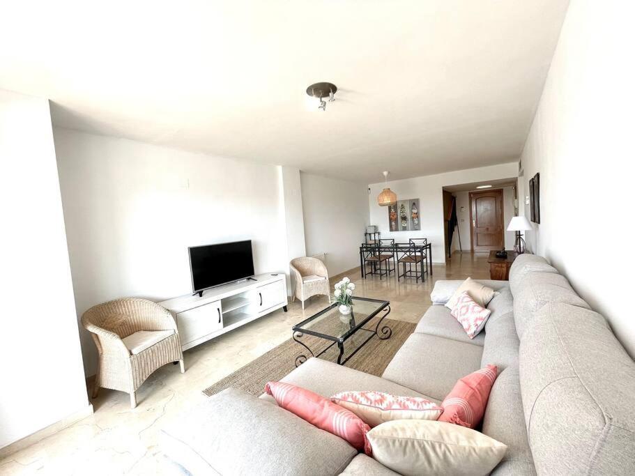 Atico Duplex En Guadalmina