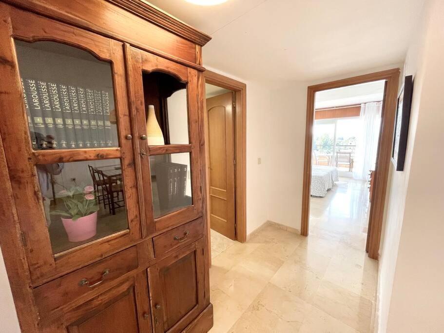 Atico Duplex En Guadalmina Apartment