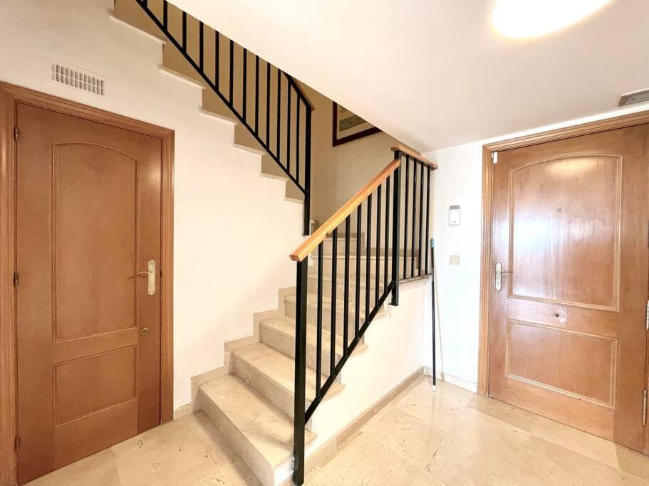 Atico Duplex En Guadalmina