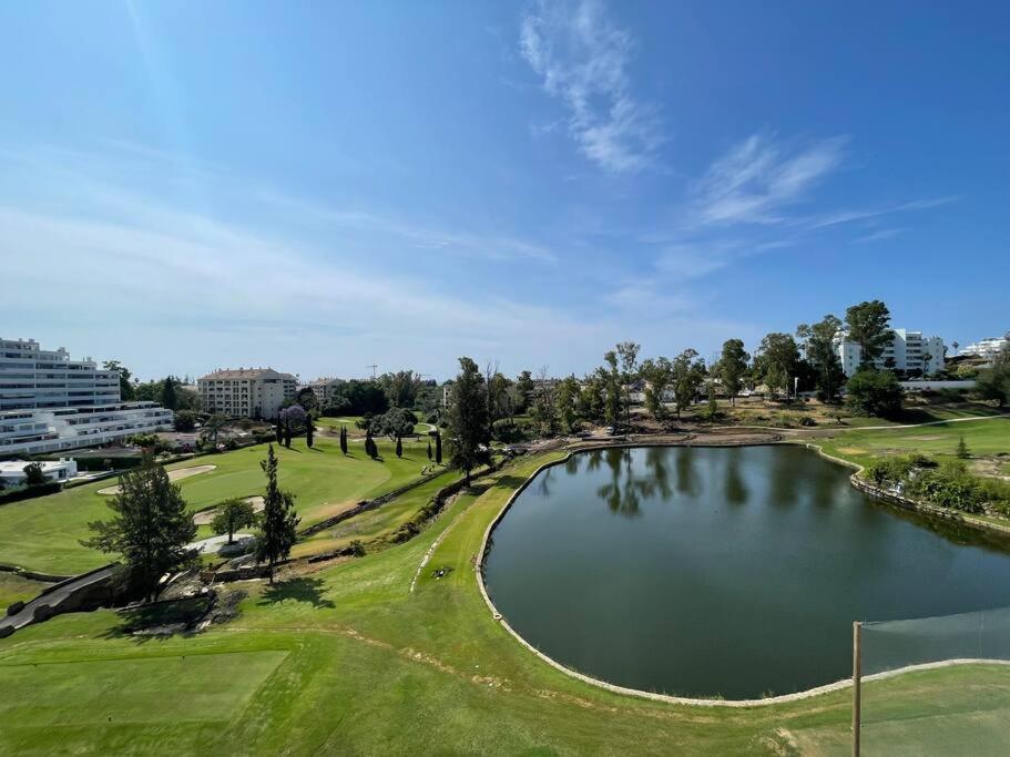 Atico Duplex En Guadalmina Marbella