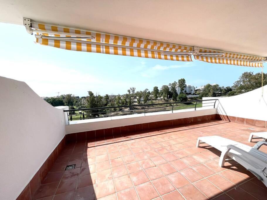 Atico Duplex En Guadalmina * Marbella