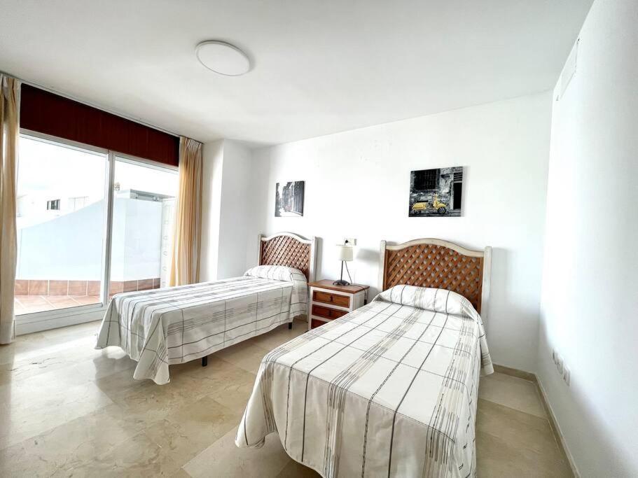 Apartment Atico Duplex En Guadalmina *