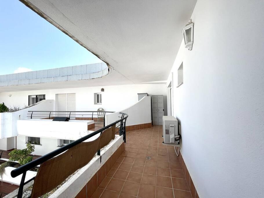 Atico Duplex En Guadalmina Marbella
